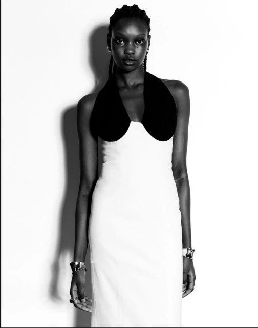 Third Form S/S 24 AFW