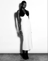 Third Form S/S 24 AFW