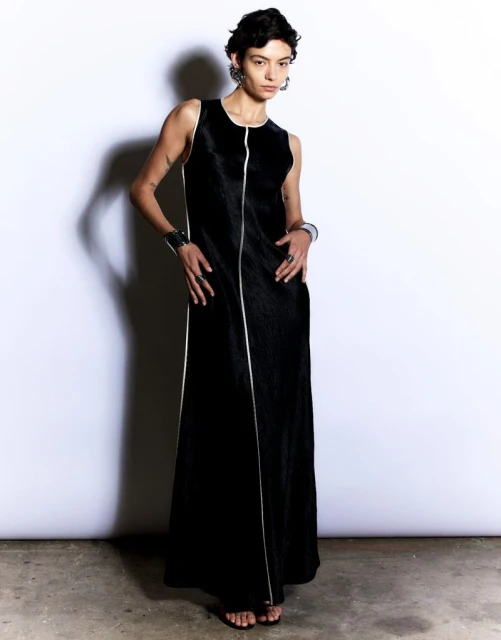 Third Form S/S 24 AFW