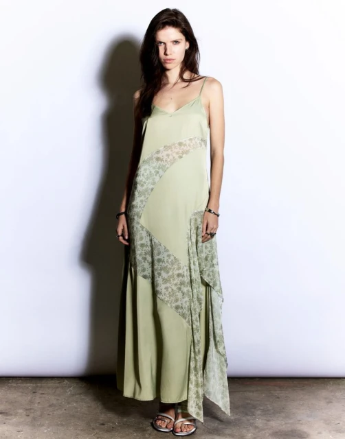 Third Form S/S 24 AFW