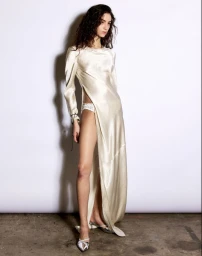 Third Form S/S 24 AFW