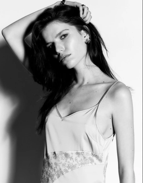 Third Form S/S 24 AFW