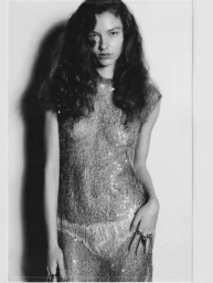 Third Form S/S 24 AFW