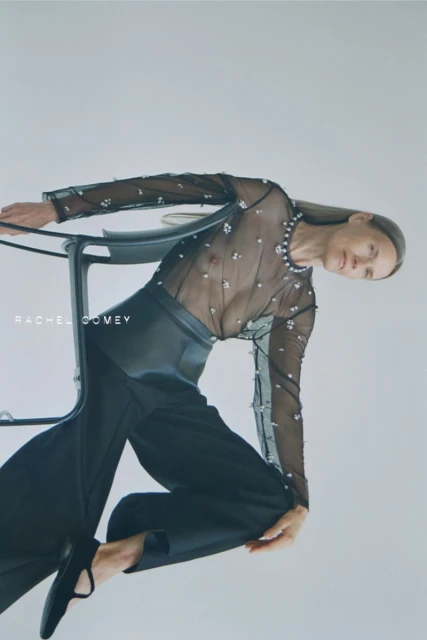 Rachel Comey Resort 25