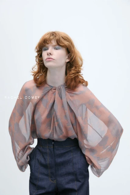 Rachel Comey Resort 25