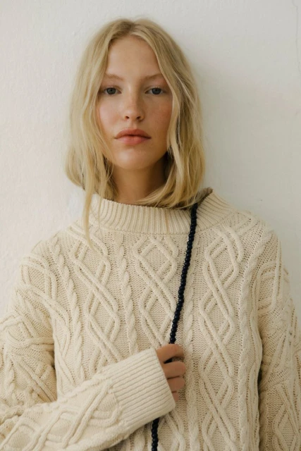 The New Society Woman