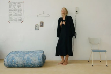 The New Society Woman