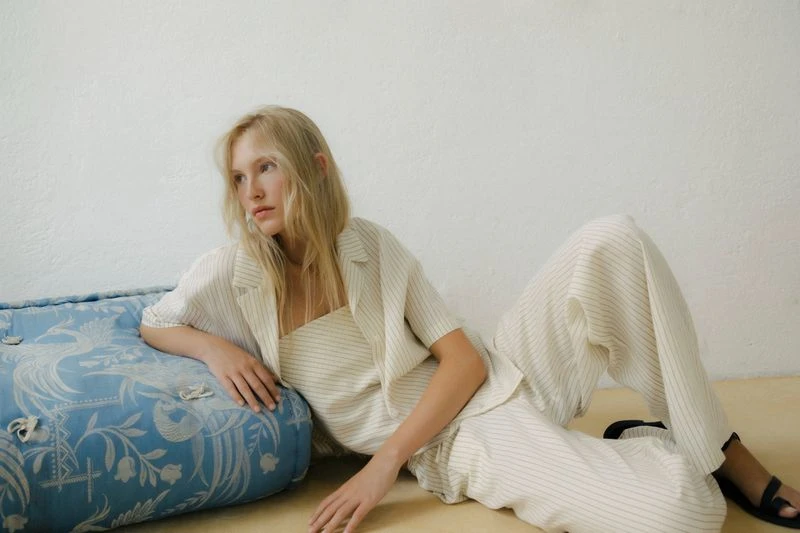 The New Society Woman