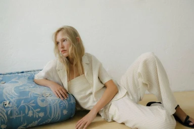 The New Society Woman