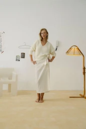 The New Society Woman