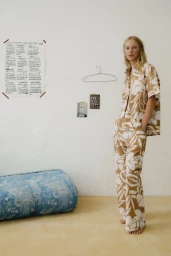 The New Society Woman