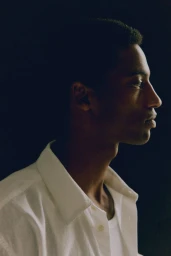 H&M Man Spring 2025 LOOKBOOK