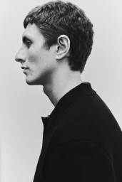 H&M Man Spring 2025 LOOKBOOK