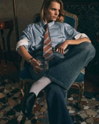 12 Storeez by Will Vendramini