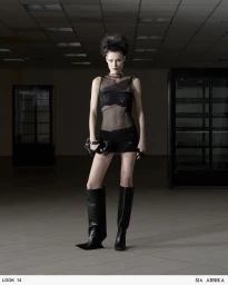 Sia Arnika Lookbook SS25