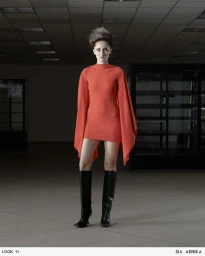 Sia Arnika Lookbook SS25