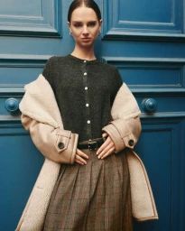 FW24 Paris Walkaround Collection