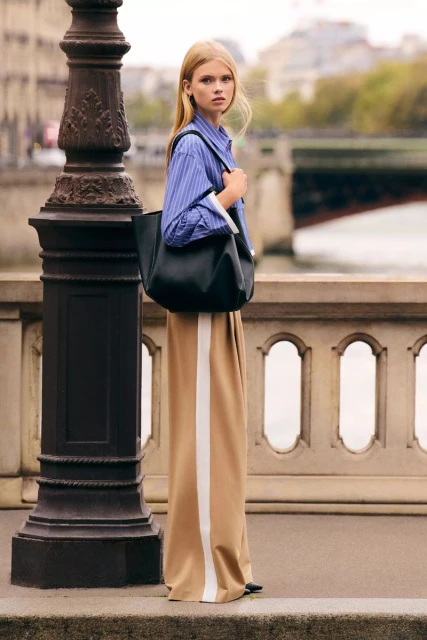 FW24 Paris Walkaround Collection