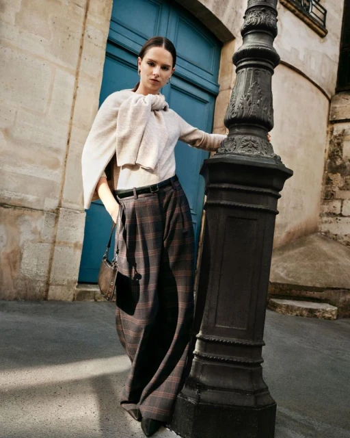 FW24 Paris Walkaround Collection