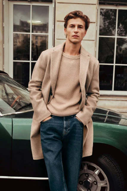 FW24 Paris Walkaround Collection