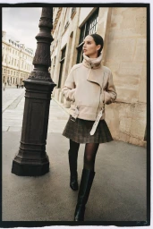 FW24 Paris Walkaround Collection