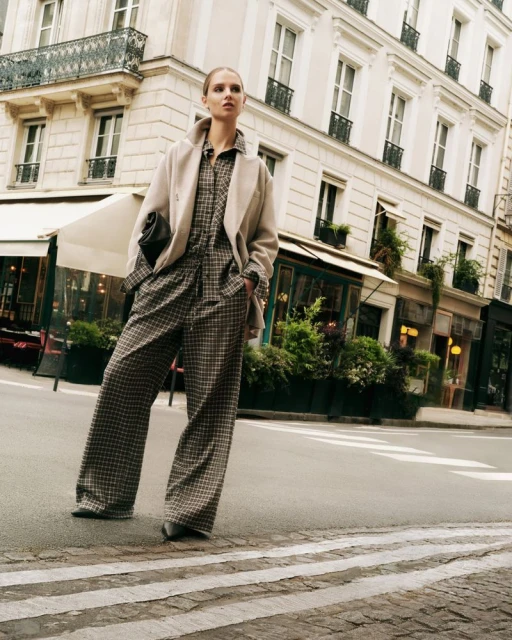 FW24 Paris Walkaround Collection