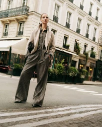 FW24 Paris Walkaround Collection