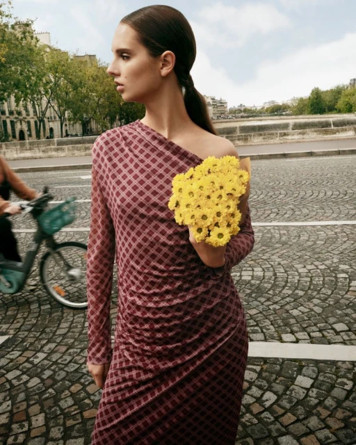 FW24 Paris Walkaround Collection