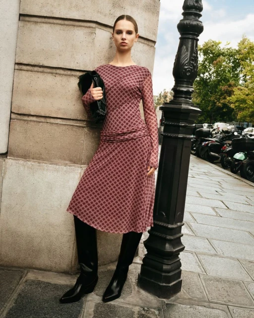 FW24 Paris Walkaround Collection