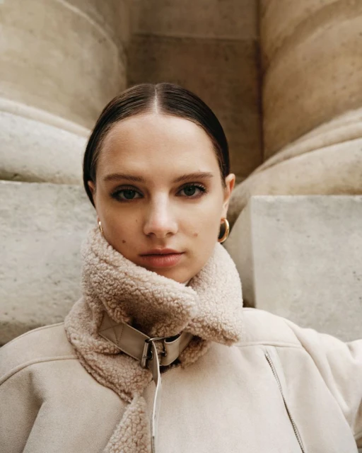 FW24 Paris Walkaround Collection