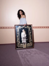 Nicklas Skovgaard for SSENSE