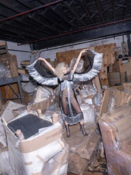 Nicklas Skovgaard for SSENSE