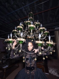 Nicklas Skovgaard for SSENSE