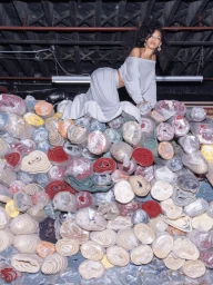 Nicklas Skovgaard for SSENSE