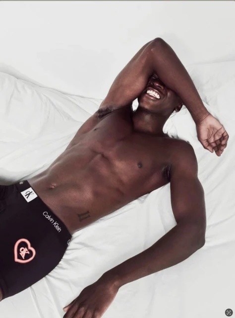 Calvin klein ( Saint-Valentin ) 2024