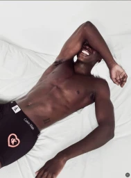 Calvin klein ( Saint-Valentin ) 2024