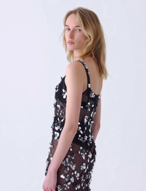 Vivid Memories of the Future