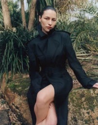 Burberry x Net-A-Porter 2024