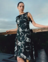 Burberry x Net-A-Porter 2024