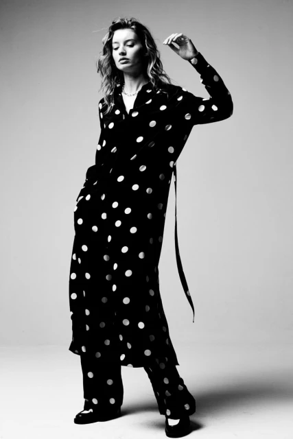 FALCONERI Summer 2024