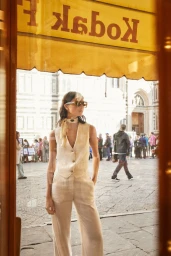 A day in Florence