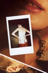 Sisterhood treasure for Answear LAB