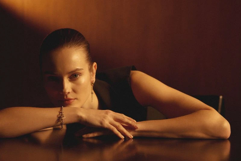 Sisterhood treasure for Answear LAB