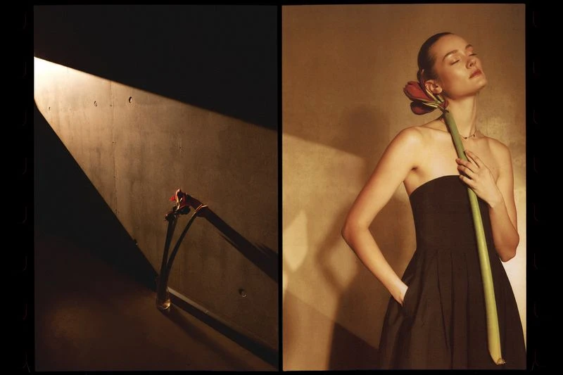 Sisterhood treasure for Answear LAB