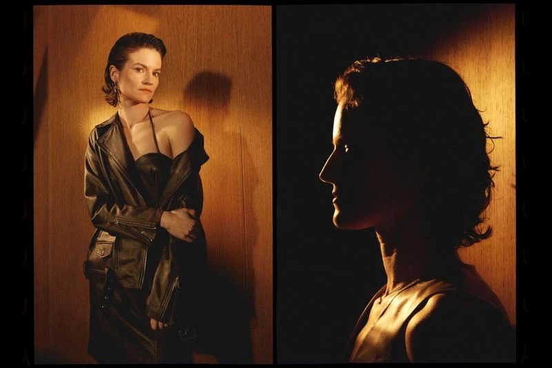 Sisterhood treasure for Answear LAB