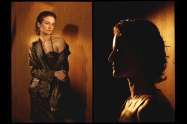 Sisterhood treasure for Answear LAB