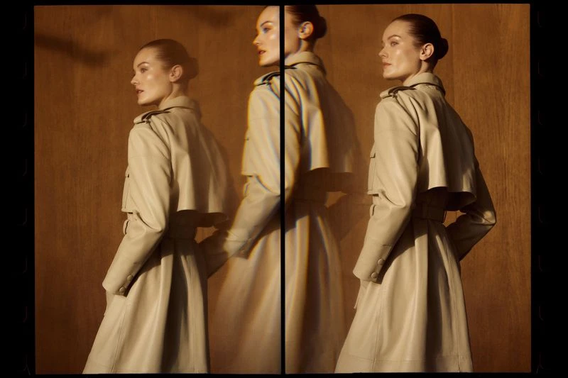 Sisterhood treasure for Answear LAB