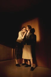 Sisterhood treasure for Answear LAB