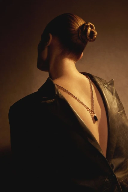 Sisterhood treasure for Answear LAB