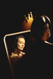 Sisterhood treasure for Answear LAB